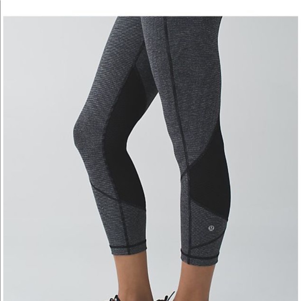 Lulu lemon leggings